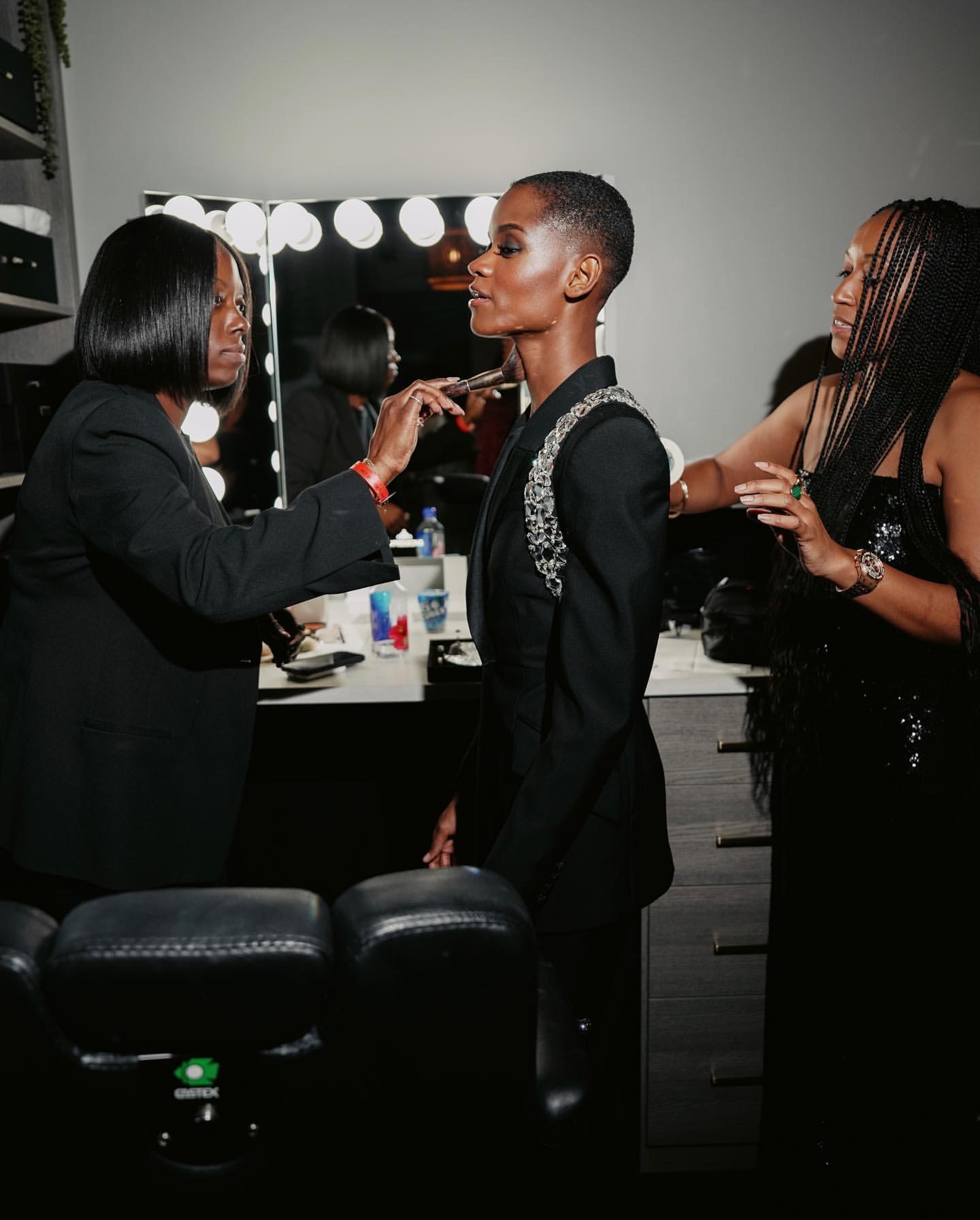 2 Shiona Turini Fashion Stylist Beyonce Fashion Bomb 2024 Fabys