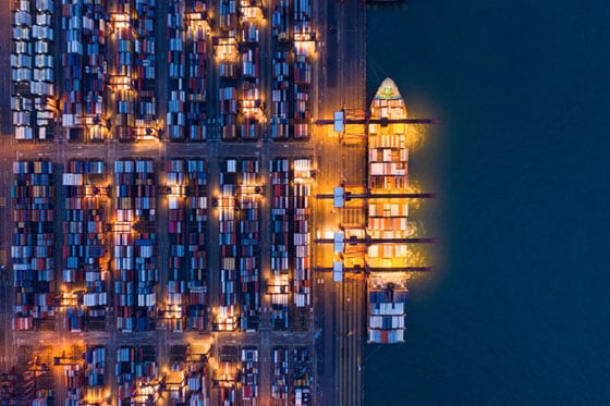 From Protection to the USMCA: A History of US Trade | Shipping Solutions