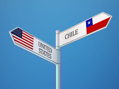 U.S. and Chile Free Trade Agreement: Frequently Asked Questions | Shipping Solutions U.S. and Chile Free Trade Agreement: Frequently Asked Questions | Shipping Solutions
