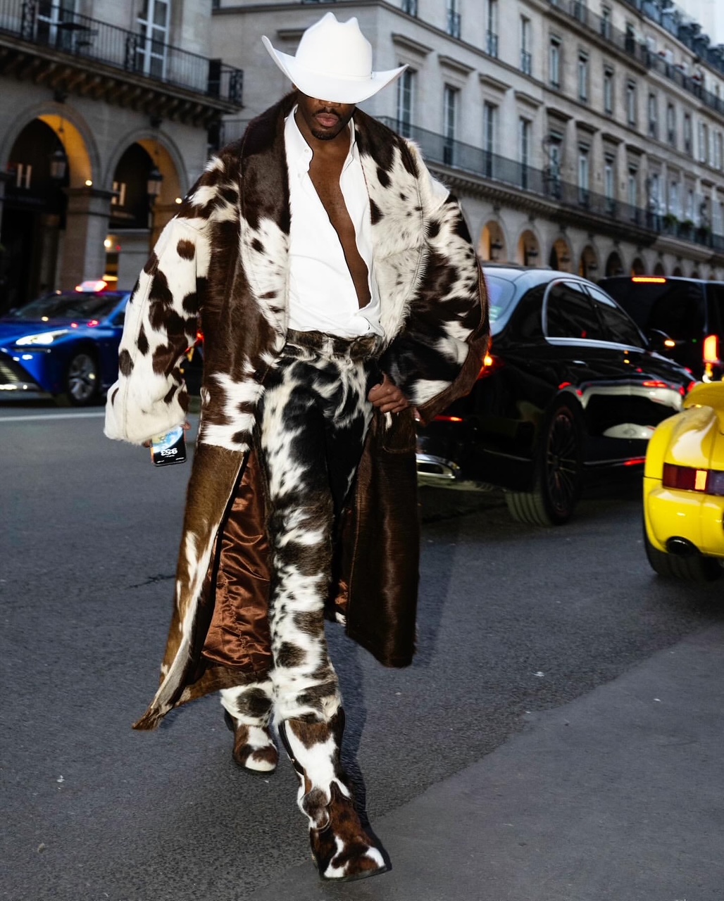 Elly Karamoh Stylist Of The Year 2024 Fabys Awards