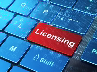 International Marketers Dilemma: To License or Not to License | Shipping Solutions